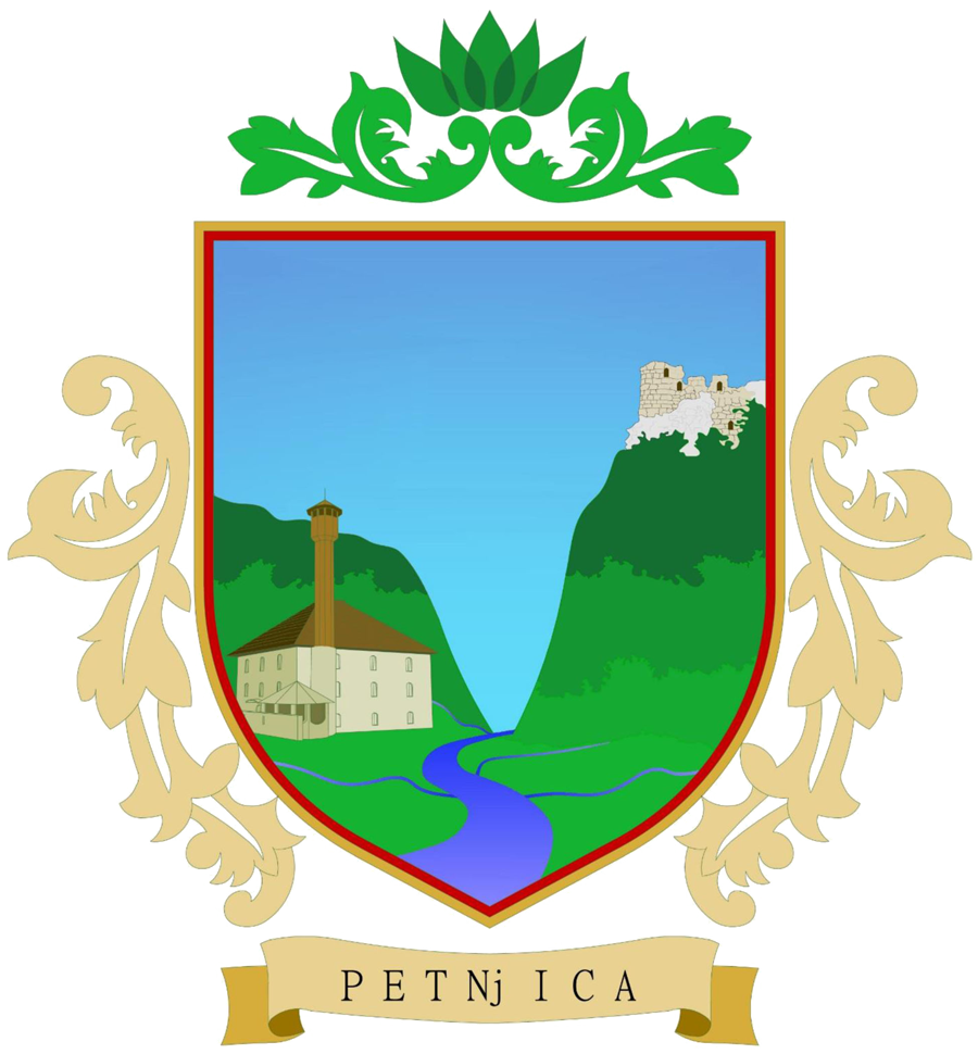 Opština Petnjica