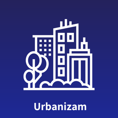 Urbanizam